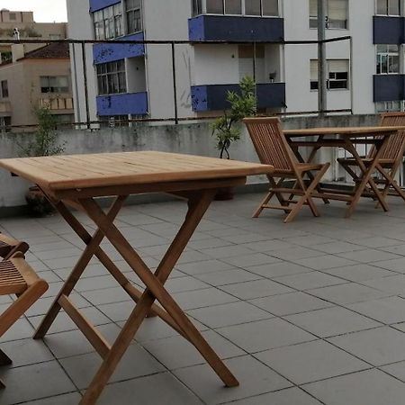 Rooms Sao Dinis Порту Екстер'єр фото