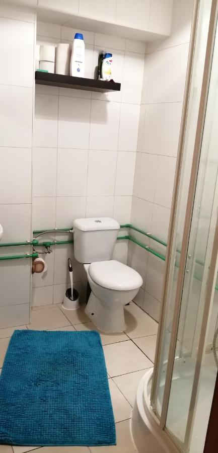 Rooms Sao Dinis Порту Екстер'єр фото
