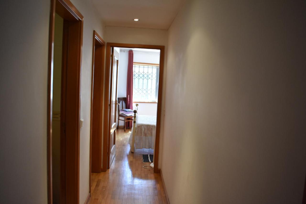 Rooms Sao Dinis Порту Екстер'єр фото