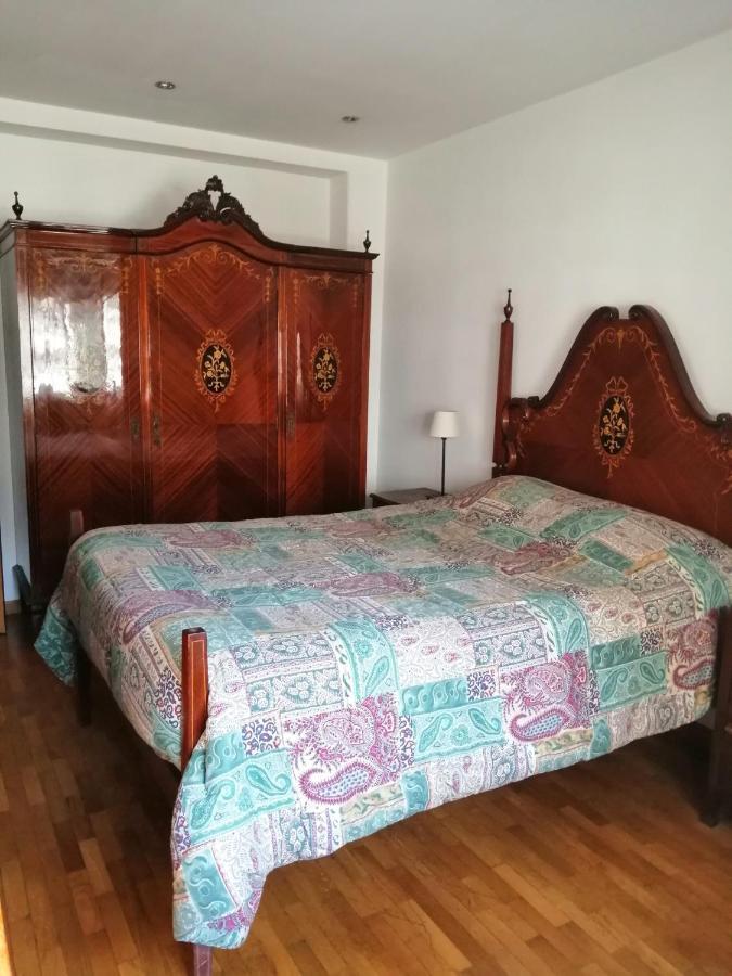 Rooms Sao Dinis Порту Екстер'єр фото