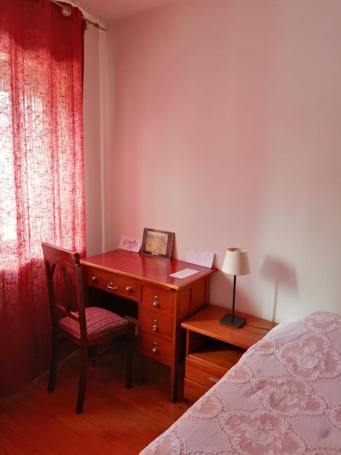 Rooms Sao Dinis Порту Екстер'єр фото
