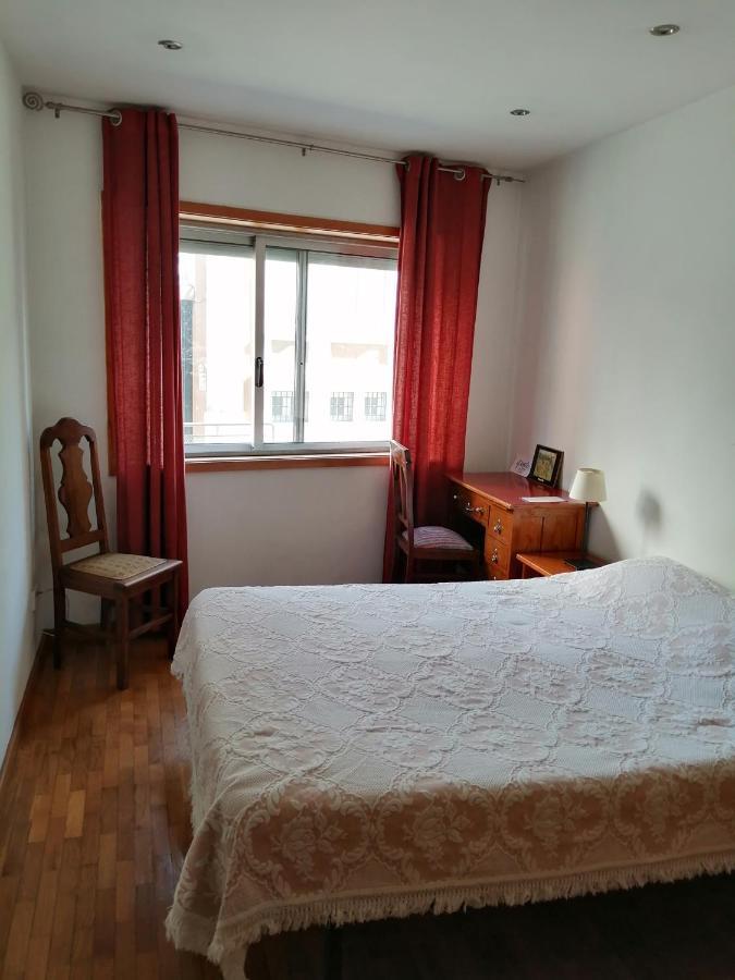 Rooms Sao Dinis Порту Екстер'єр фото
