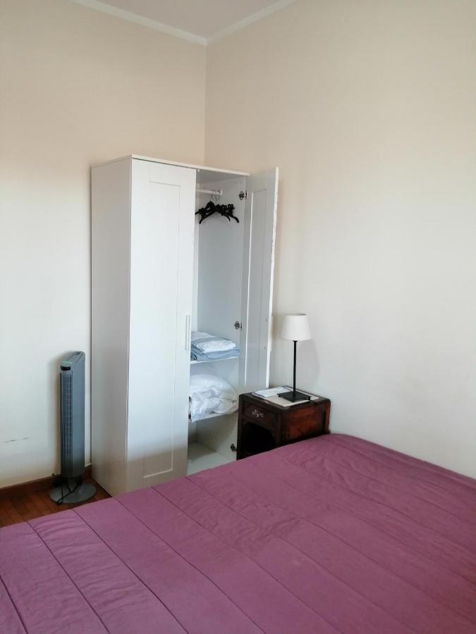 Rooms Sao Dinis Порту Екстер'єр фото