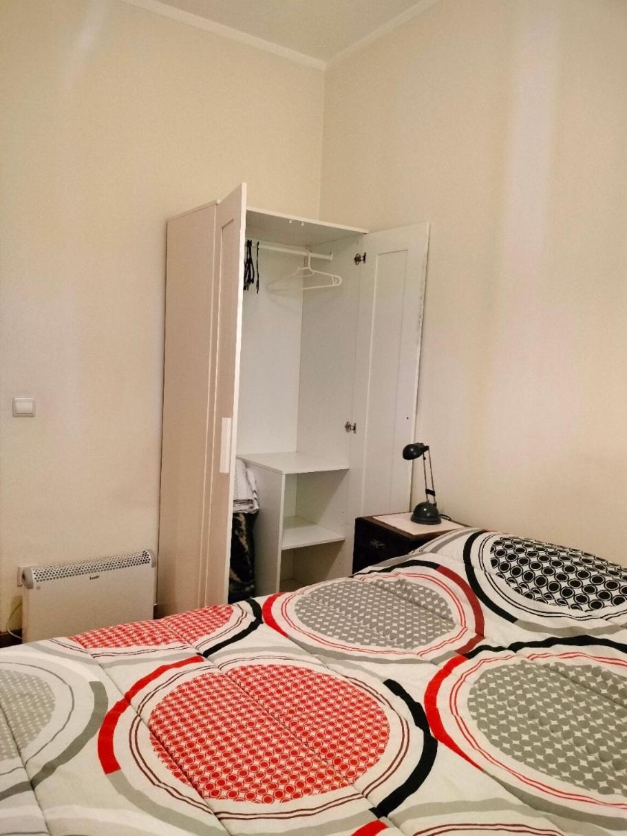 Rooms Sao Dinis Порту Екстер'єр фото