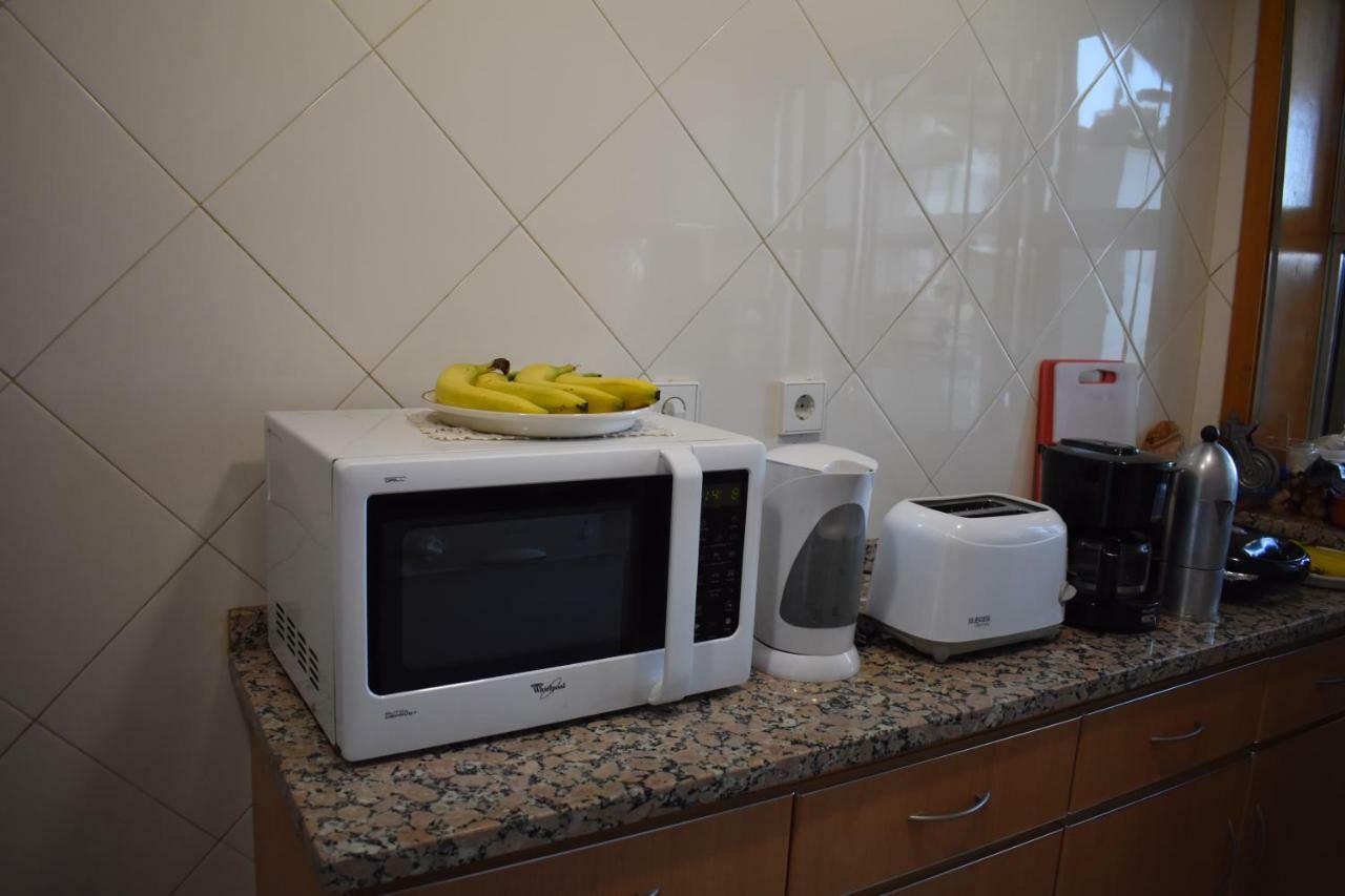 Rooms Sao Dinis Порту Екстер'єр фото